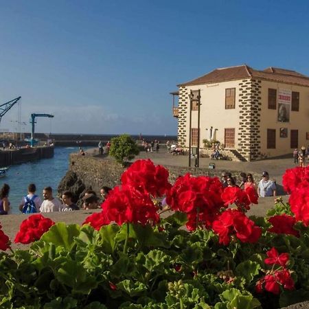 Prime Homes Muelle Studio Puerto de la Cruz  Dış mekan fotoğraf