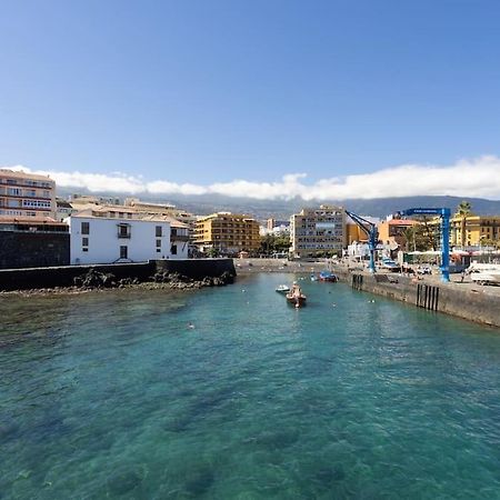 Prime Homes Muelle Studio Puerto de la Cruz  Dış mekan fotoğraf