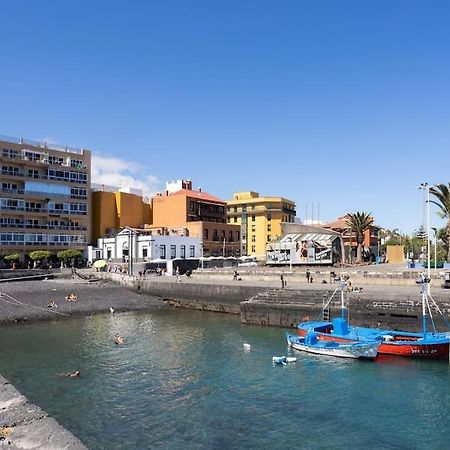 Prime Homes Muelle Studio Puerto de la Cruz  Dış mekan fotoğraf