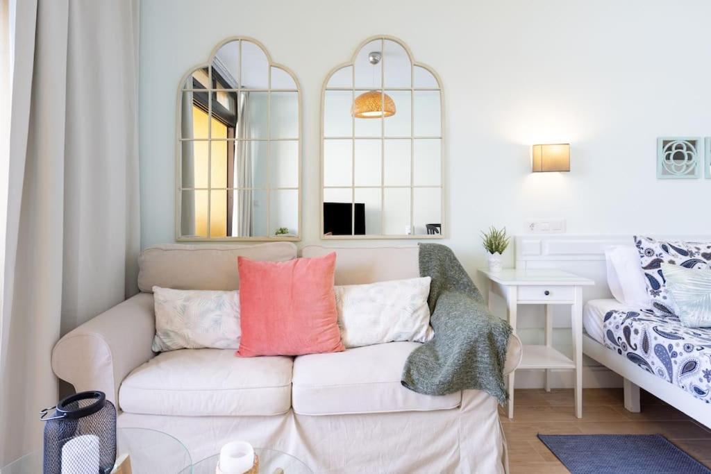 Prime Homes Muelle Studio Puerto de la Cruz  Dış mekan fotoğraf