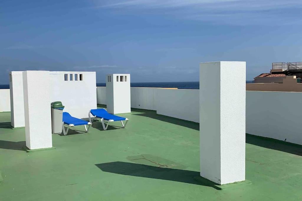 Prime Homes Muelle Studio Puerto de la Cruz  Dış mekan fotoğraf