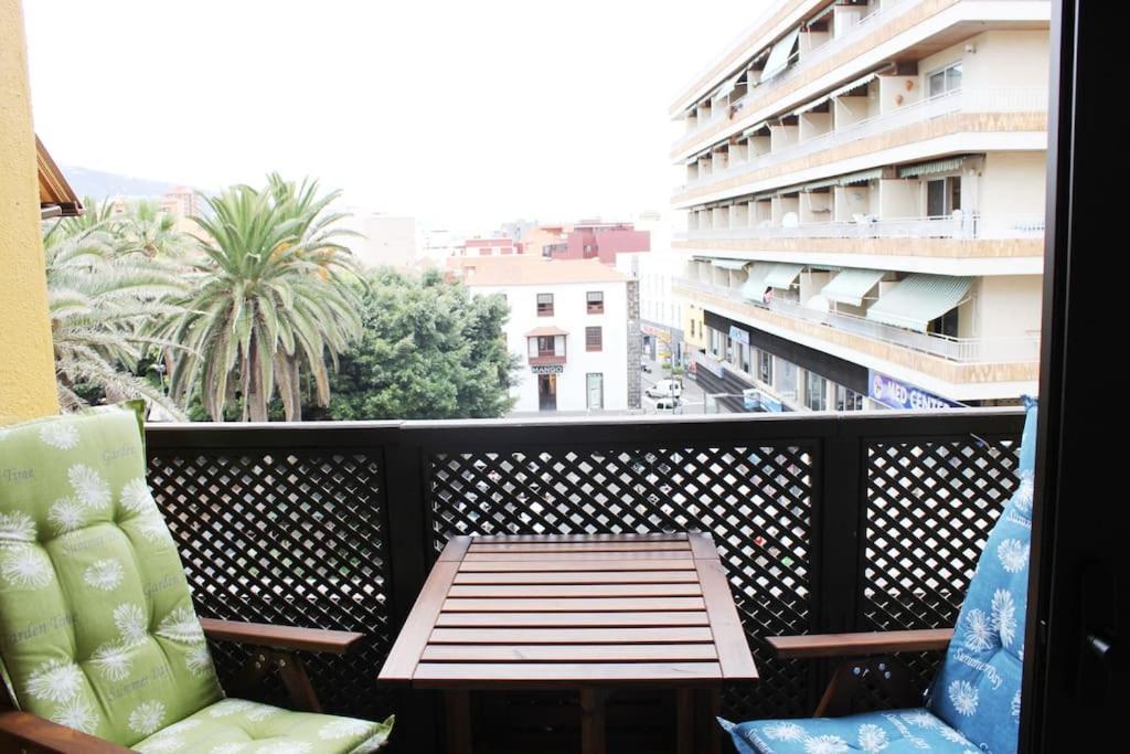 Prime Homes Muelle Studio Puerto de la Cruz  Dış mekan fotoğraf