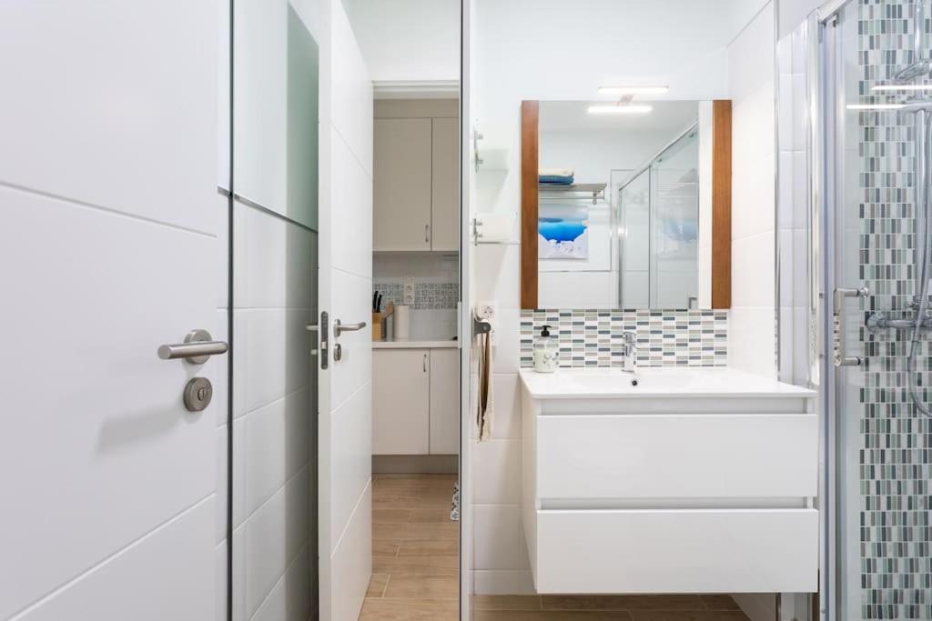 Prime Homes Muelle Studio Puerto de la Cruz  Dış mekan fotoğraf