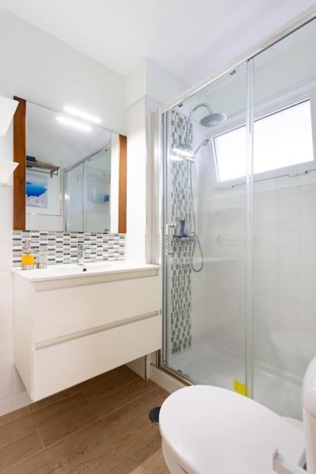 Prime Homes Muelle Studio Puerto de la Cruz  Dış mekan fotoğraf