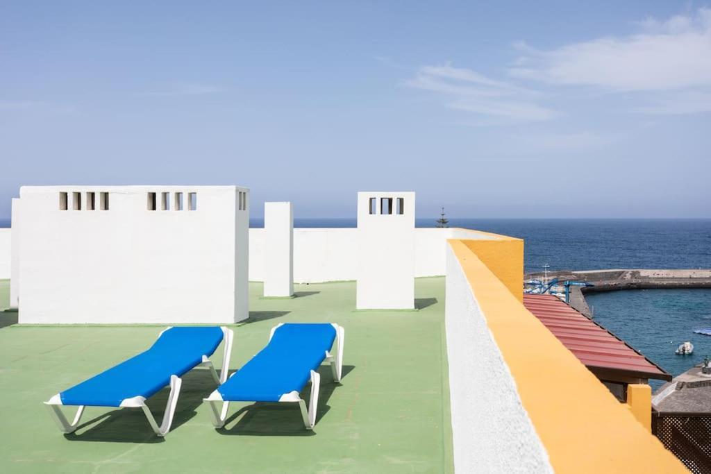 Prime Homes Muelle Studio Puerto de la Cruz  Dış mekan fotoğraf
