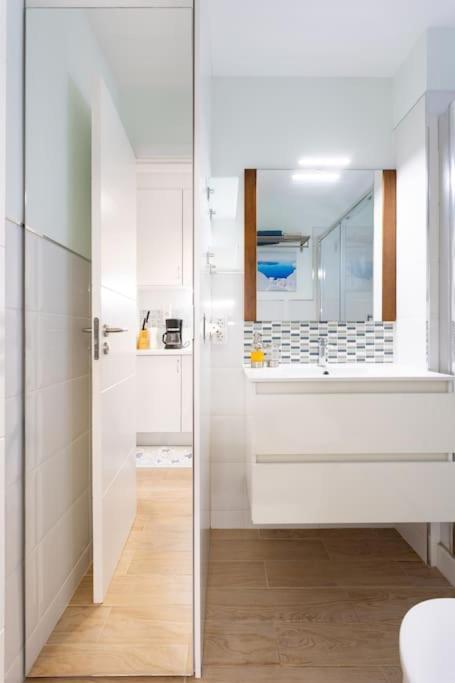 Prime Homes Muelle Studio Puerto de la Cruz  Dış mekan fotoğraf