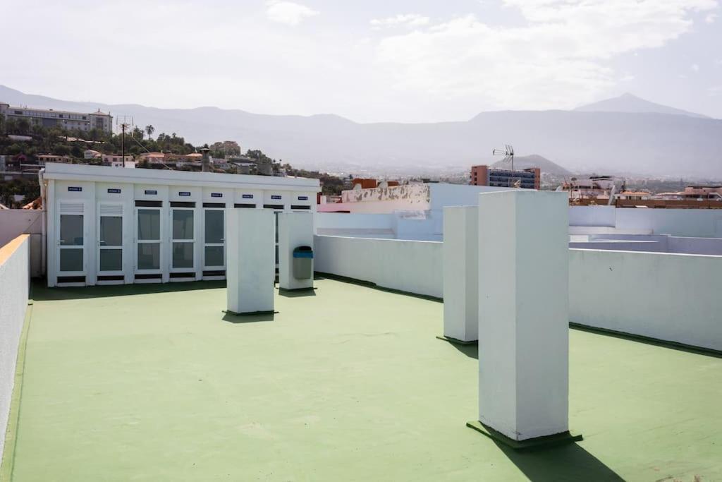 Prime Homes Muelle Studio Puerto de la Cruz  Dış mekan fotoğraf
