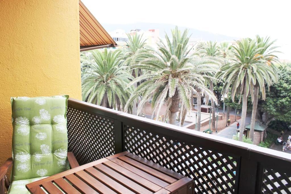 Prime Homes Muelle Studio Puerto de la Cruz  Dış mekan fotoğraf