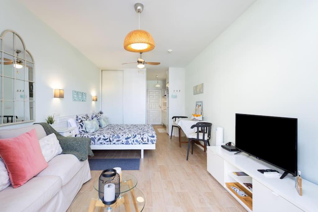 Prime Homes Muelle Studio Puerto de la Cruz  Dış mekan fotoğraf