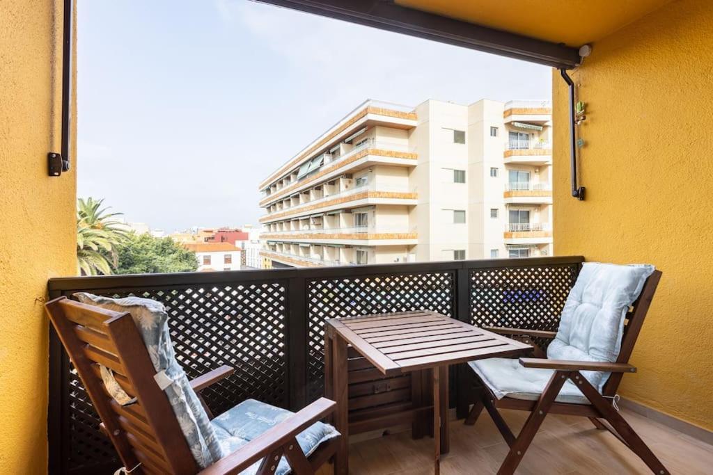 Prime Homes Muelle Studio Puerto de la Cruz  Dış mekan fotoğraf