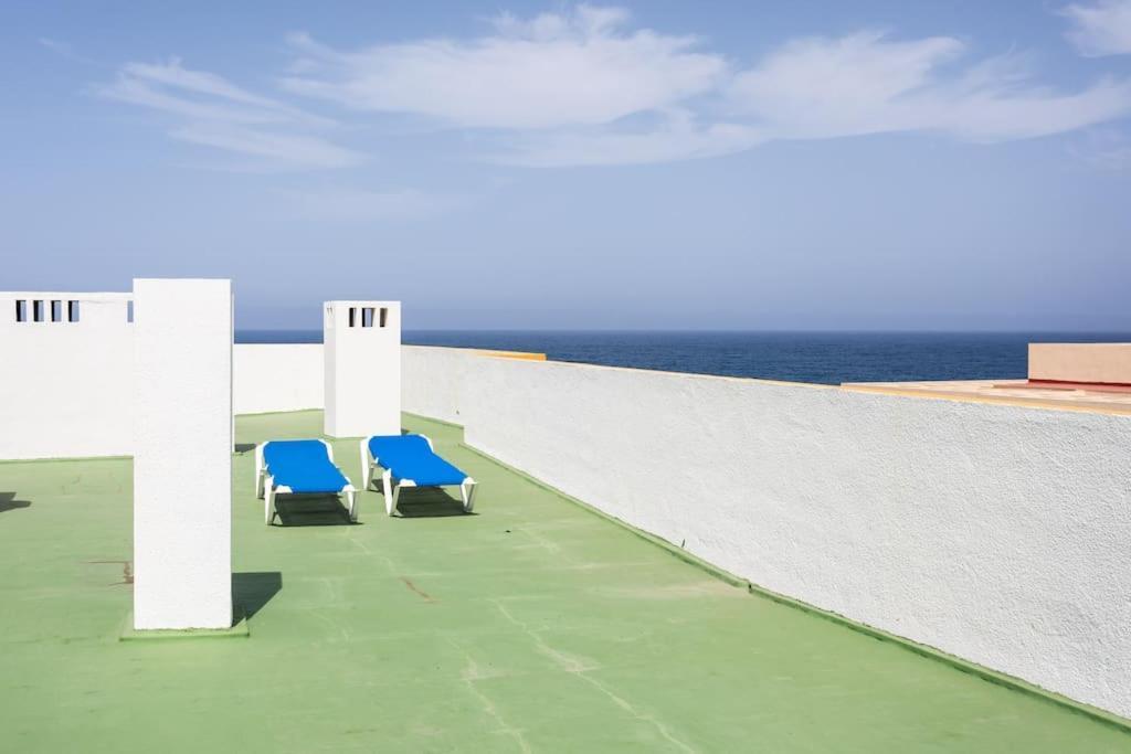 Prime Homes Muelle Studio Puerto de la Cruz  Dış mekan fotoğraf