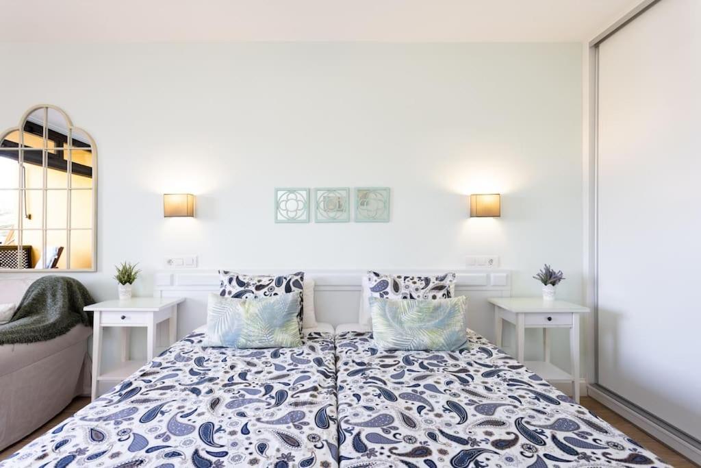 Prime Homes Muelle Studio Puerto de la Cruz  Dış mekan fotoğraf