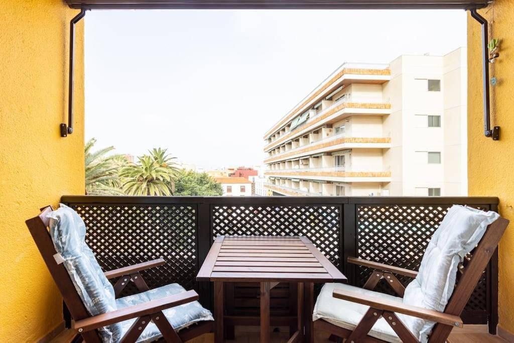 Prime Homes Muelle Studio Puerto de la Cruz  Dış mekan fotoğraf
