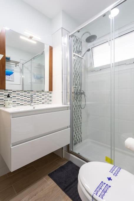 Prime Homes Muelle Studio Puerto de la Cruz  Dış mekan fotoğraf