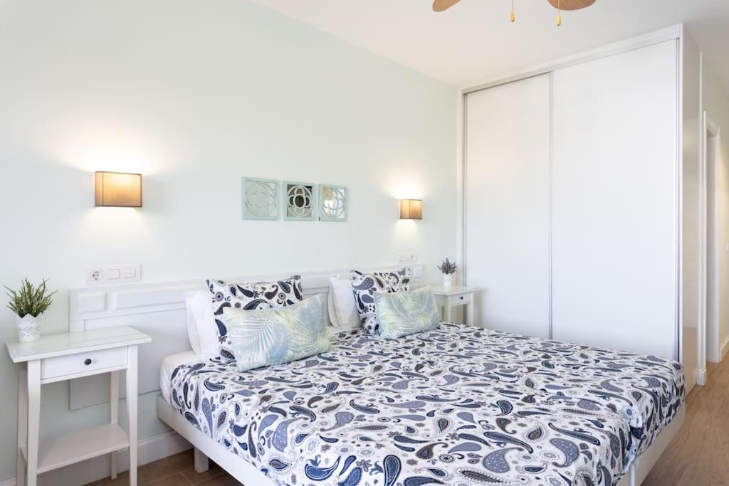 Prime Homes Muelle Studio Puerto de la Cruz  Dış mekan fotoğraf