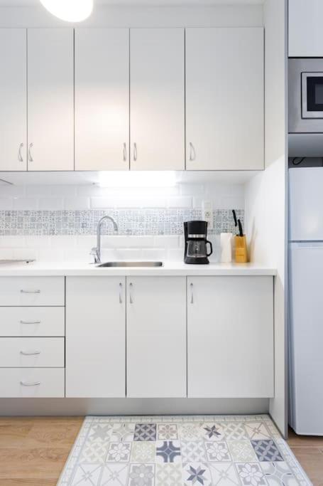 Prime Homes Muelle Studio Puerto de la Cruz  Dış mekan fotoğraf