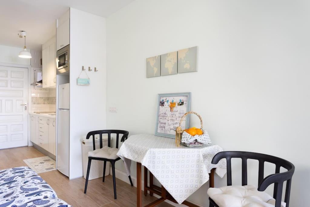 Prime Homes Muelle Studio Puerto de la Cruz  Dış mekan fotoğraf