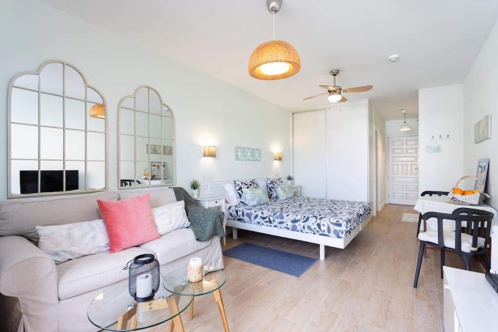 Prime Homes Muelle Studio Puerto de la Cruz  Dış mekan fotoğraf