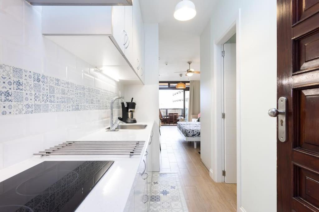 Prime Homes Muelle Studio Puerto de la Cruz  Dış mekan fotoğraf