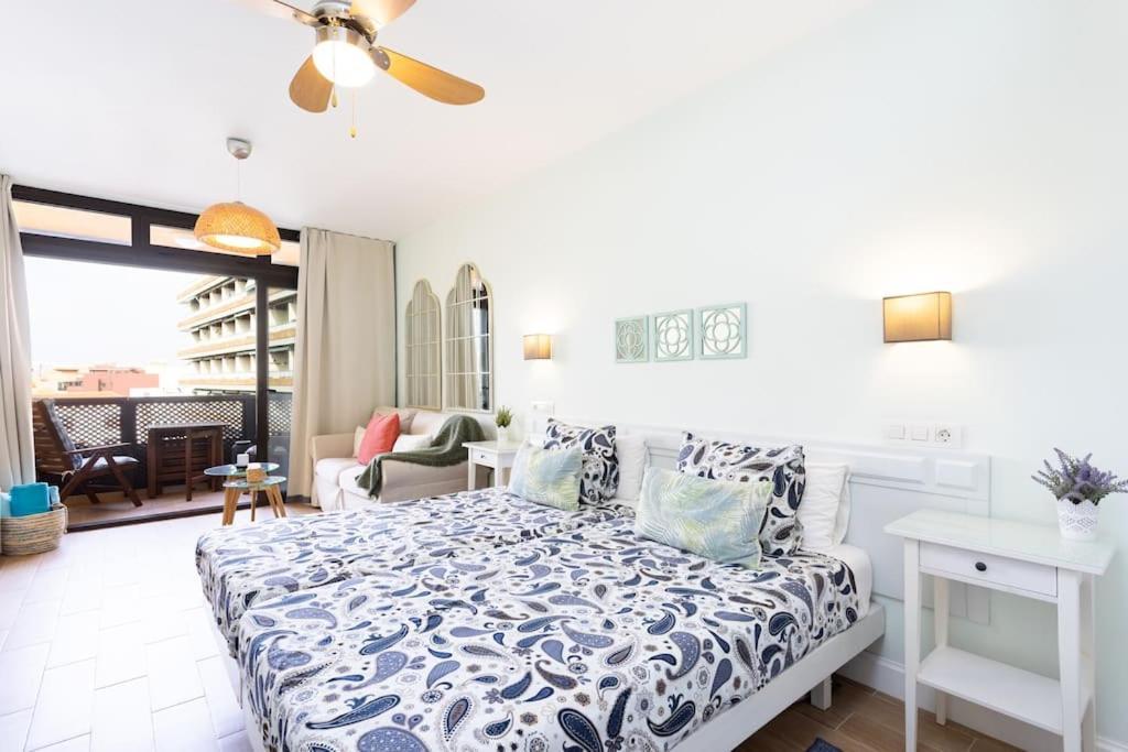 Prime Homes Muelle Studio Puerto de la Cruz  Dış mekan fotoğraf