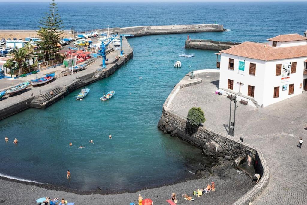 Prime Homes Muelle Studio Puerto de la Cruz  Dış mekan fotoğraf