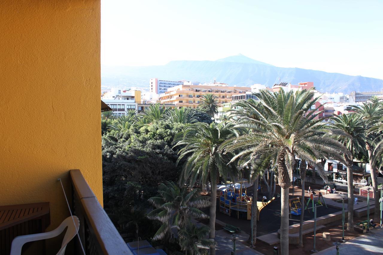 Prime Homes Muelle Studio Puerto de la Cruz  Dış mekan fotoğraf