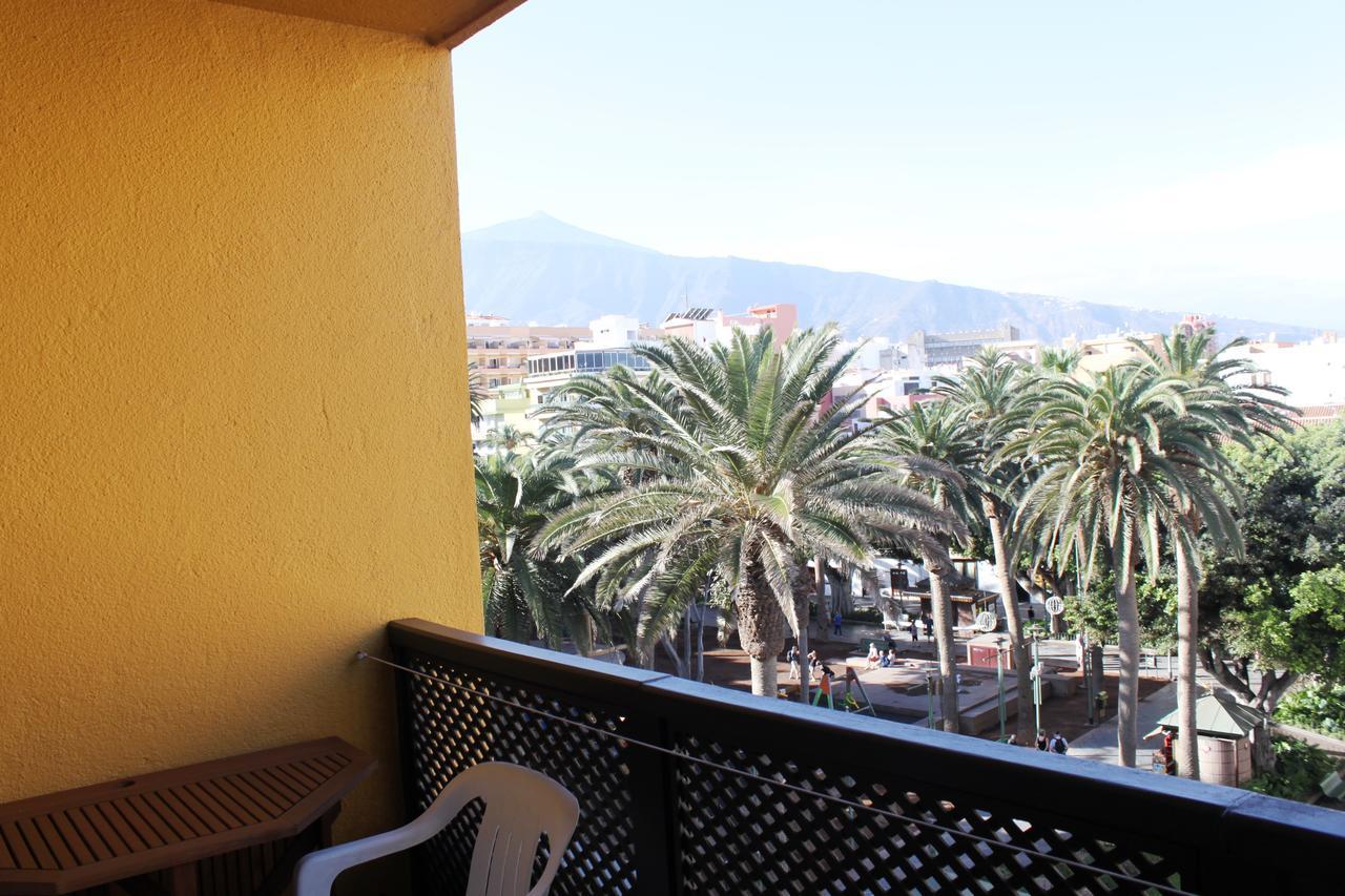 Prime Homes Muelle Studio Puerto de la Cruz  Dış mekan fotoğraf